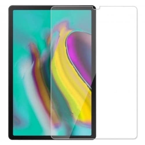 Mica Cristal  Samsung Galaxy Tab S6 Sm T860 T865 De 10.5 