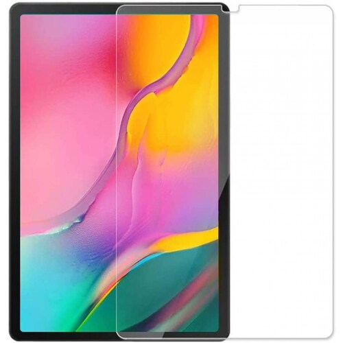 Mica Cristal  Samsung Galaxy Tab S6 Sm T860 T865 De 10.5 