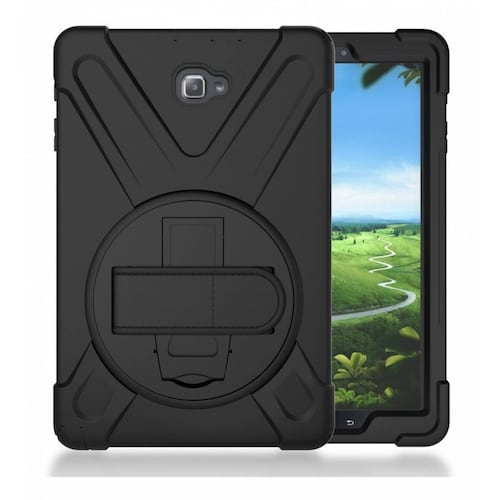 Funda Correa  Para Samsung Galaxy Tab A  101 Sm P580  Pen