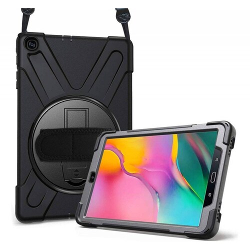 Funda Correa  Para Samsung Galaxy Tab A  101 Sm P580  Pen
