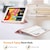 Funda Teknet Case iPad pro 10.5 air 3 porta pencil