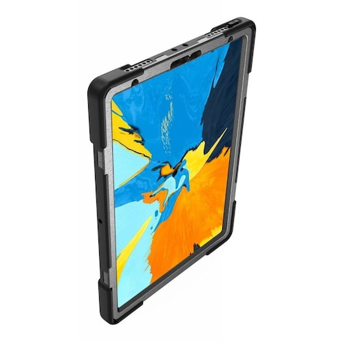 Case iPad  Pro 11 2018 Funda Rigida  Correa  Teknet Porta P