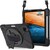 Funda Teknet Case iPad Pro 11 Rudo 2020 A2228 A2068 Correas