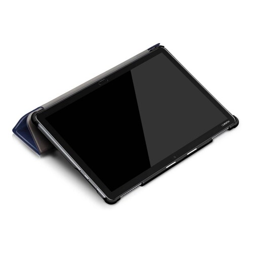 Teknet Funda Huawei Mediapad M5 Lite 101  Case + Mica Cri