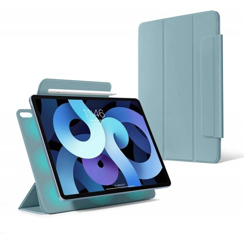 Funda Teknet Case iPad Air 4 109 A2316 A2072 A2324 Magnetic