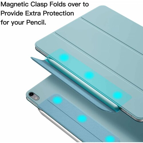 Funda Teknet Case iPad Air 4 109 A2316 A2072 A2324 Magnetic