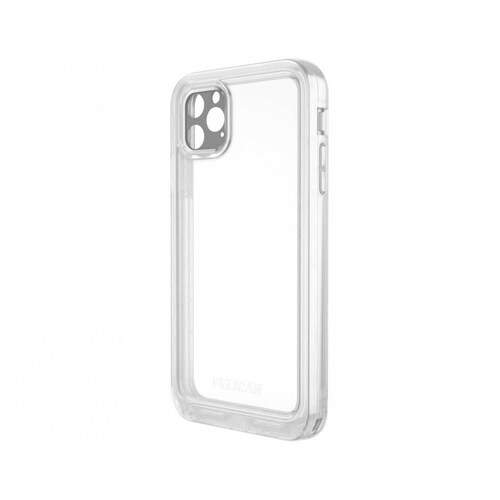 Funda Pelican Marine iPhone 11 Pro Max Case Golpes Rudo 