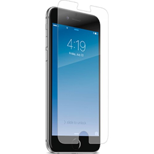 Mica Protector Zagg Pantalla Shield iPhone 8 Plus 7 Plus