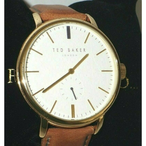reloj hombre Ted Baker  Caballero regalo
