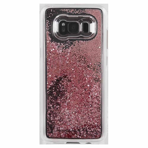 Funda Galaxy S8+ S8 plus Case Mate Waterfall Brillos