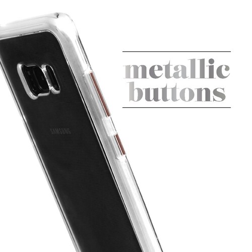 Funda Galaxy S8+ S8 plus Case Mate Waterfall Brillos