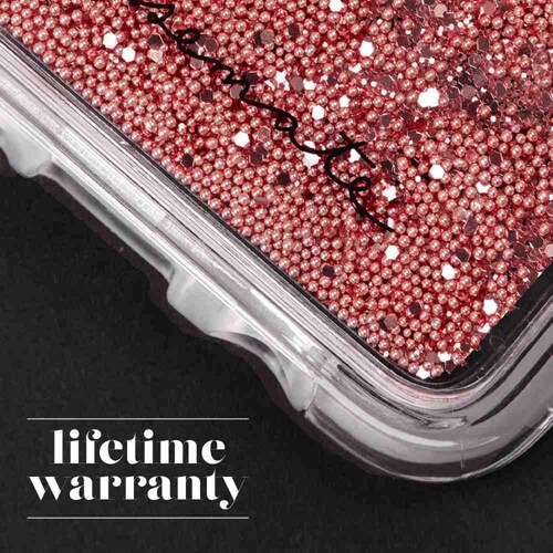 Funda Galaxy S8+ S8 plus Case Mate Waterfall Brillos