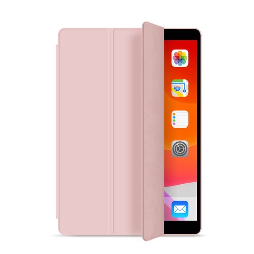 Funda Teknet Case iPad mini 4  5  porta pencil 
