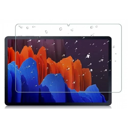 Mica Teknet Cristal Samsung Galaxy Tab S7+ plus  124  Pulg  T970