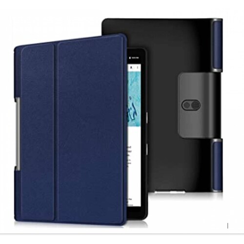 Funda Teknet Folder multip Magnética  Lenovo Yoga Tab5 