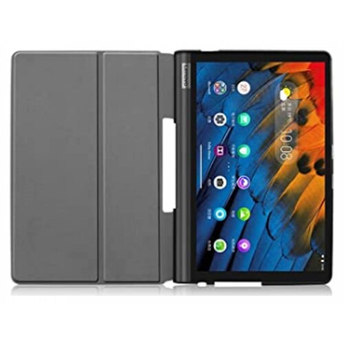 Funda Teknet Folder multip Magnética  Lenovo Yoga Tab5 