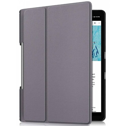 Funda Teknet Folder multip Magnética  Lenovo Yoga Tab5 