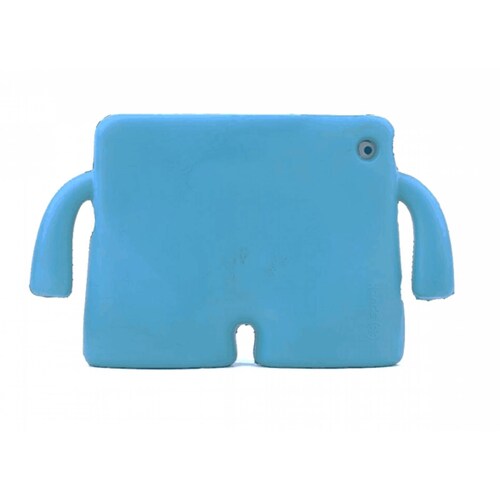 Funda Teknet Niños iPad Mini 4 5 Protector Resistente EVA