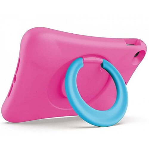 Funda Teknet Case infantil iPad Mini 4 5  Resistente EVA