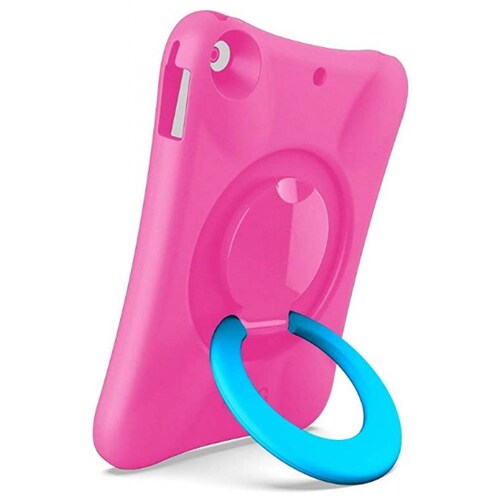 Funda Teknet Case infantil iPad Mini 4 5  Resistente EVA