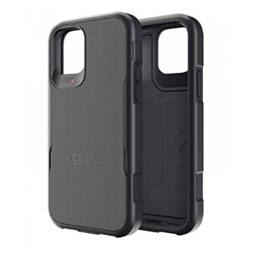  Funda  Gear4 Platoon Case iPhone 11 Pro Resistente