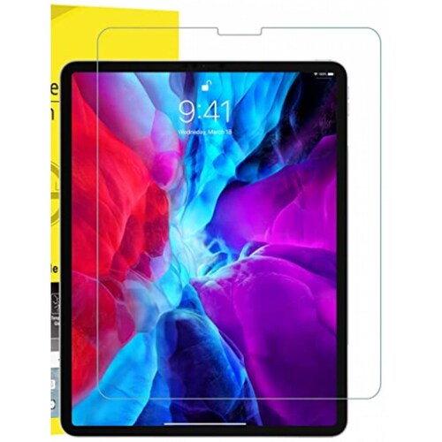 Teknet Mica Cristal Templado  IPad Pro 129