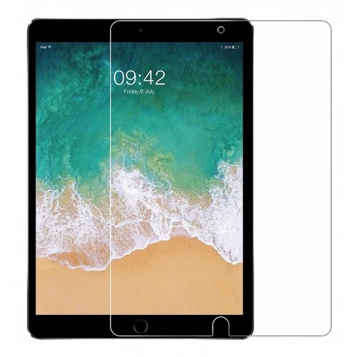 Mica protector Cr TEKNET para iPad 9 pantalla 102 Gen 9 8 7