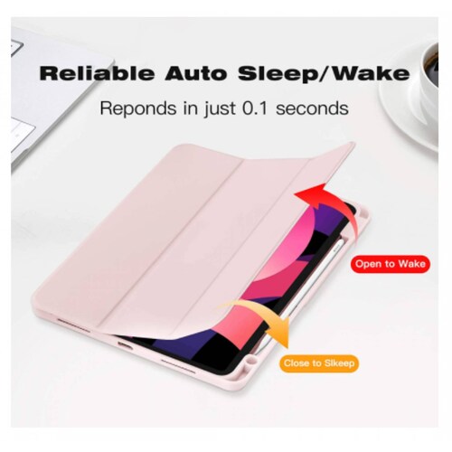 Funda Teknet Case para iPad Mini 7 Mini 6 A2567 A2568 A2569 83