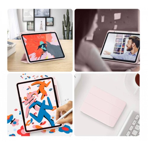 Funda Teknet Case para iPad Mini 7 Mini 6 A2567 A2568 A2569 83
