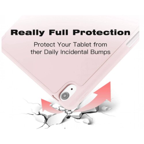Funda Teknet Case para iPad Mini 7 Mini 6 A2567 A2568 A2569 83