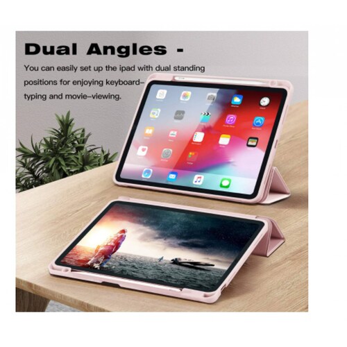 Funda Teknet Case para iPad Mini 7 Mini 6 A2567 A2568 A2569 83