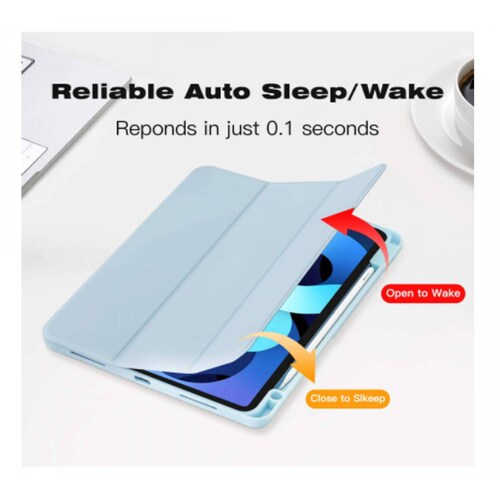 Funda Teknet Case para iPad Mini 7 Mini 6 A2567 A2568 A2569 83