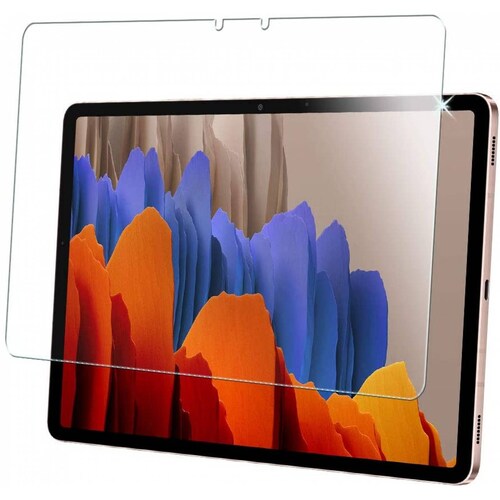 Mica Teknet Cristal Samsung Galaxy Tab S8 2022 11 Pulg  X700
