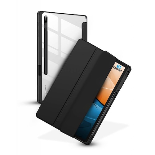 Funda Delgada Clear para Samsung Galaxy Tab S7 t870 11 Pulg 