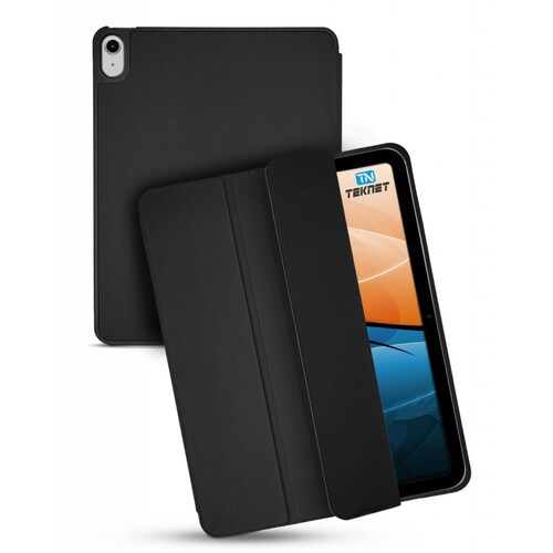 Funda Teknet Case silicon para iPad 10 Gen 109 Pulg  2022