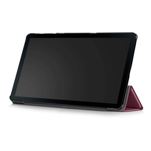 Funda Teknet Folder Samsung Galaxy Tab S9 X710 11 Pulg  S10 FE