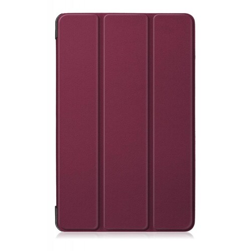 Funda Teknet Folder Samsung Galaxy Tab S9 X710 11 Pulg  S10 FE