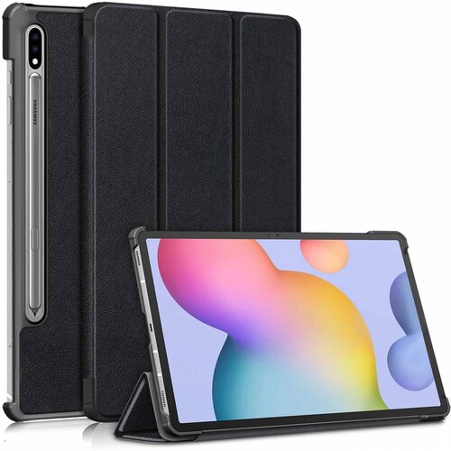 Funda Delgada Samsung Galaxy Tab S9+ plus  124 Pulg  SM X810