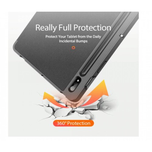 Funda Delgada Samsung Galaxy Tab S9+ plus  124 Pulg  SM X810