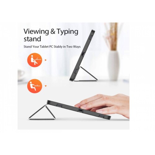 Funda Delgada Samsung Galaxy Tab S9+ plus  124 Pulg  SM X810