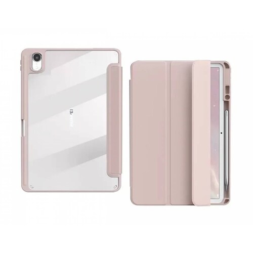 Funda Delgada Clear Para Huawei Matepad 11.5s  Huawei Matepad 11.5