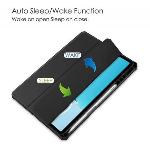 Funda Delgada Clear Para Huawei Matepad 11.5s  Huawei Matepad 11.5