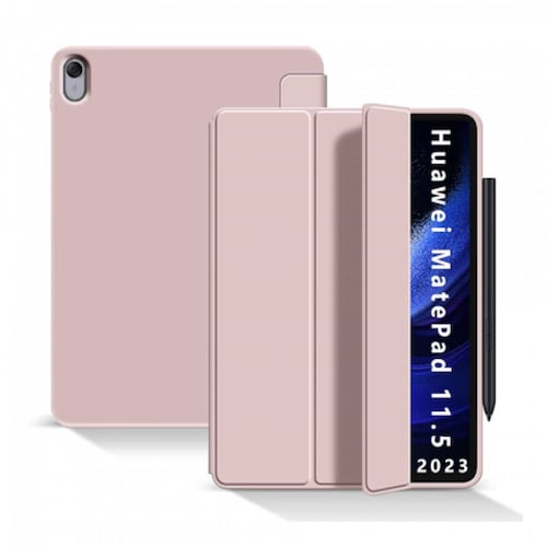 Funda Folder Silicon para Huawei Matepad 11.5s  Huawei Matepad  11.5