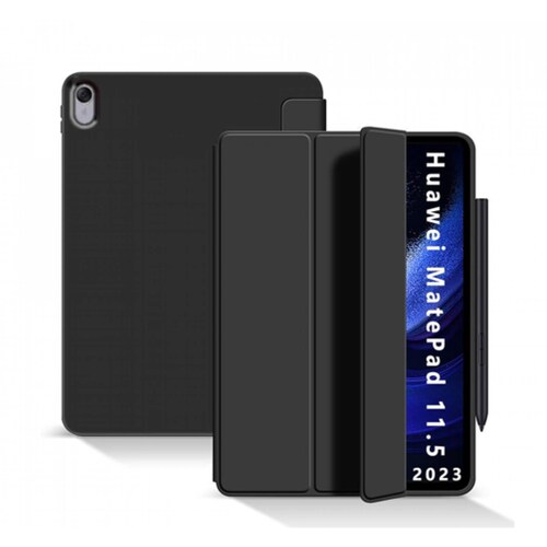 Funda Folder Silicon para Huawei Matepad 11.5s  Huawei Matepad  11.5