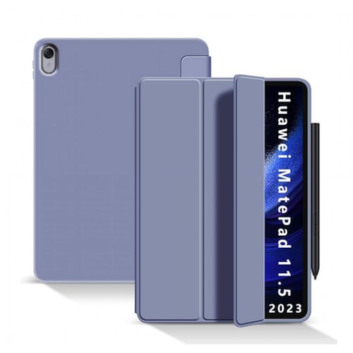 Funda Folder Silicon para Huawei Matepad 11.5s  Huawei Matepad  11.5