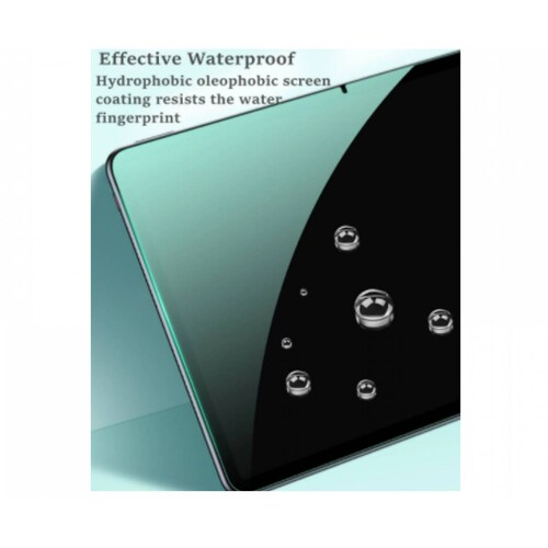 Mica Teknet Cristal Templadopara  Huawei MatePad SE 11 2024 AGS6-W09 2023