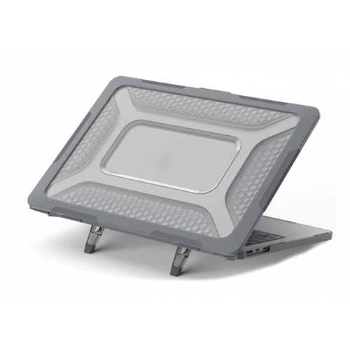 Funda Case Transparente para MacBook Air 13 2018   2020