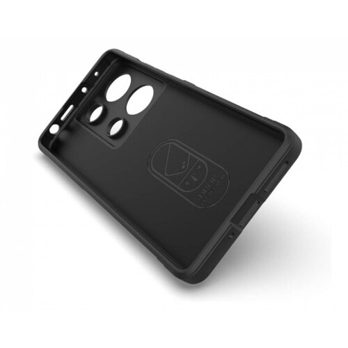 Funda Case TPU para Xiaomi Redmi Note 13 Pro 4G antigolpes