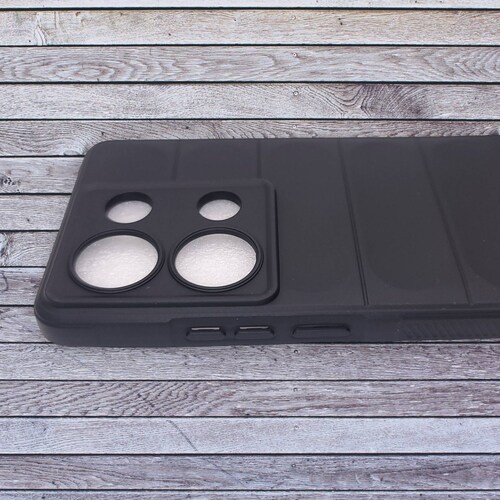 Funda Case TPU para Xiaomi Redmi Note 13 Pro 4G antigolpes