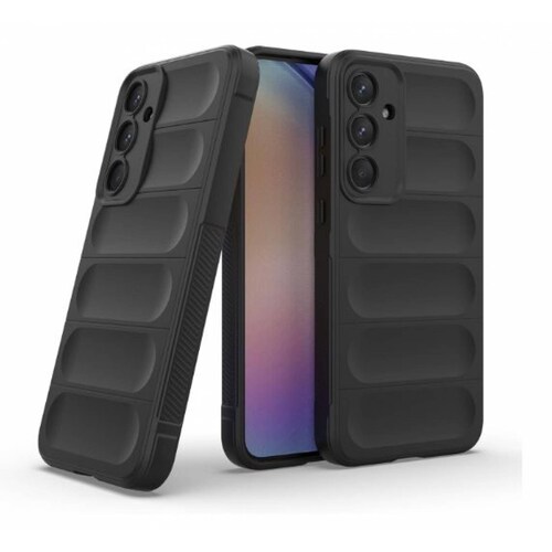 Funda Case Silicon para Samsung Galaxy A35 5G antigolpes